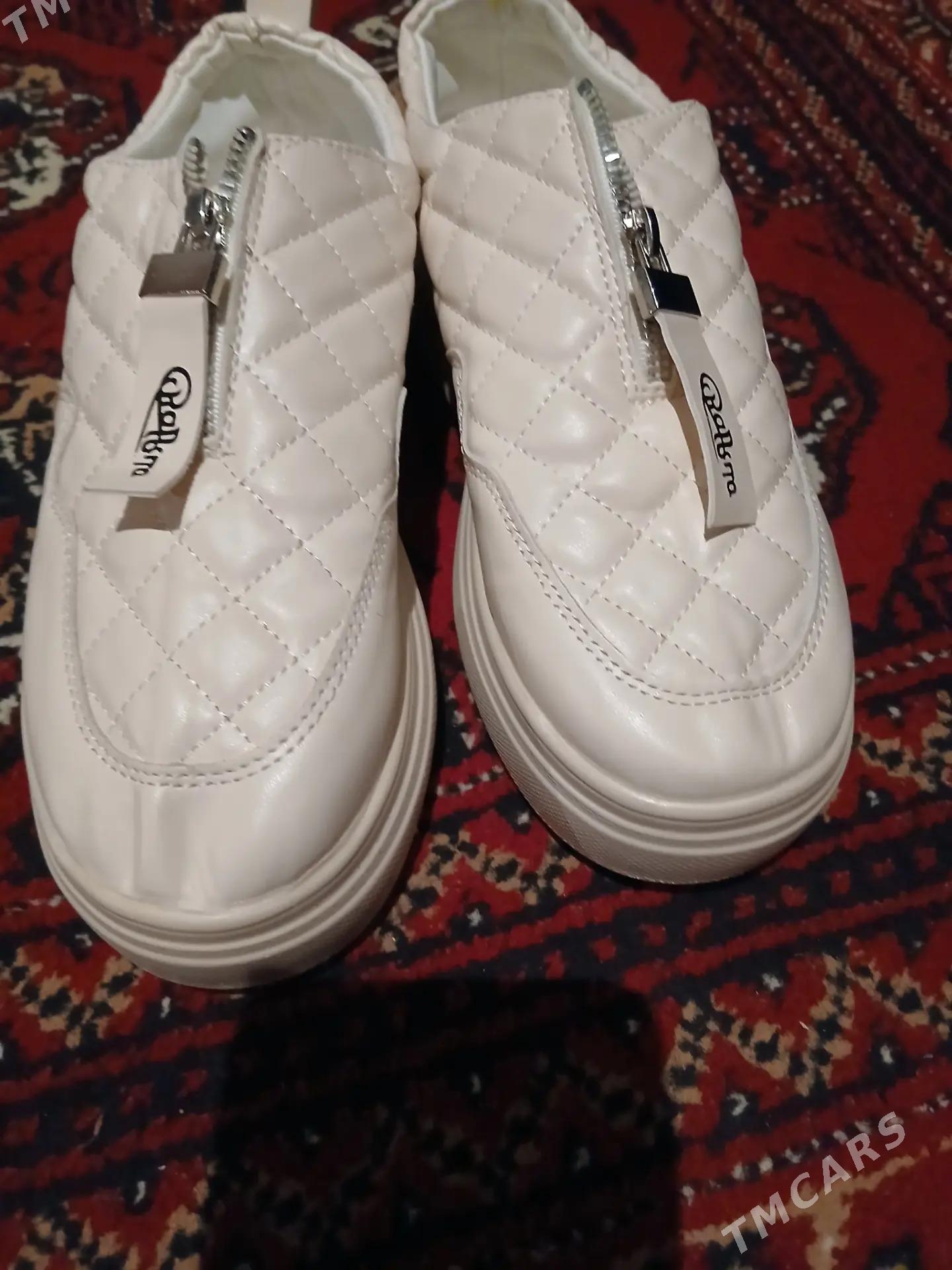 Красовка женская - Туркменабат - img 2