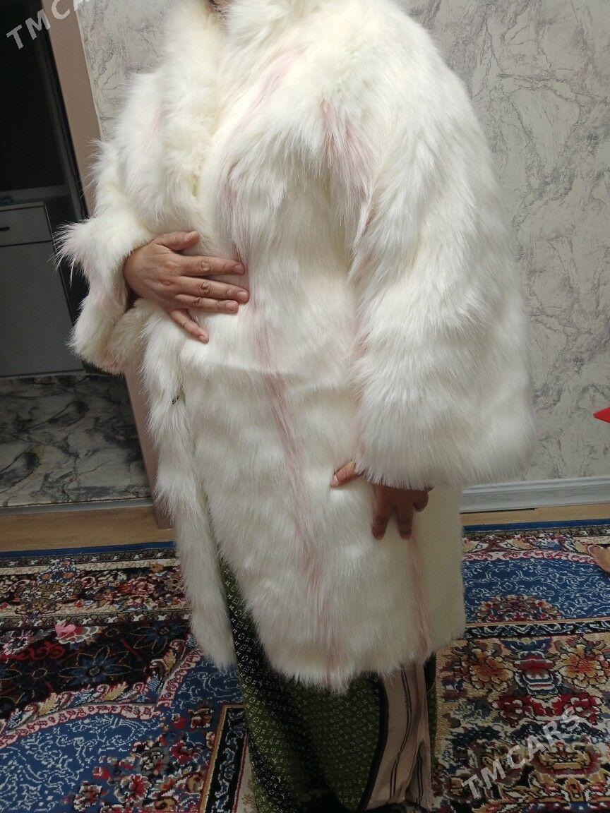 shuba,шуба, suba - Aşgabat - img 3