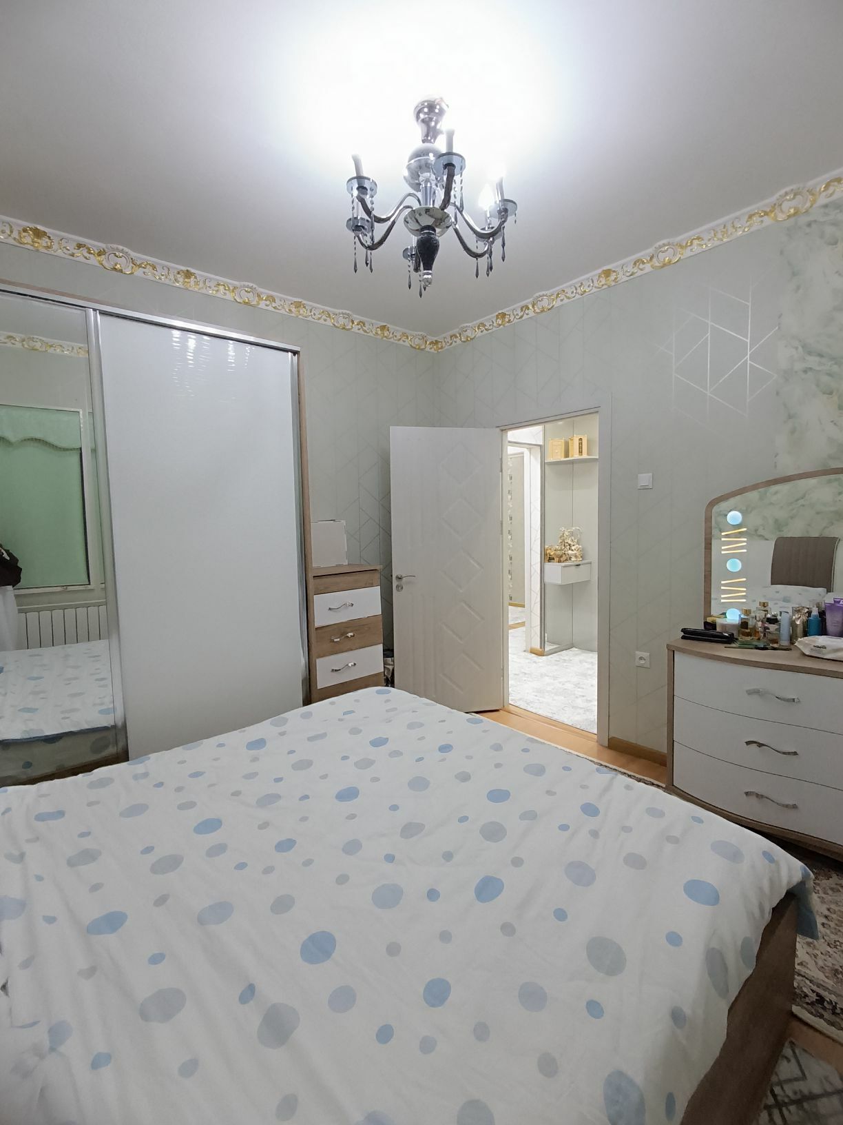 2 КОМ.МИР 7/3! - Parahat 7 - img 9