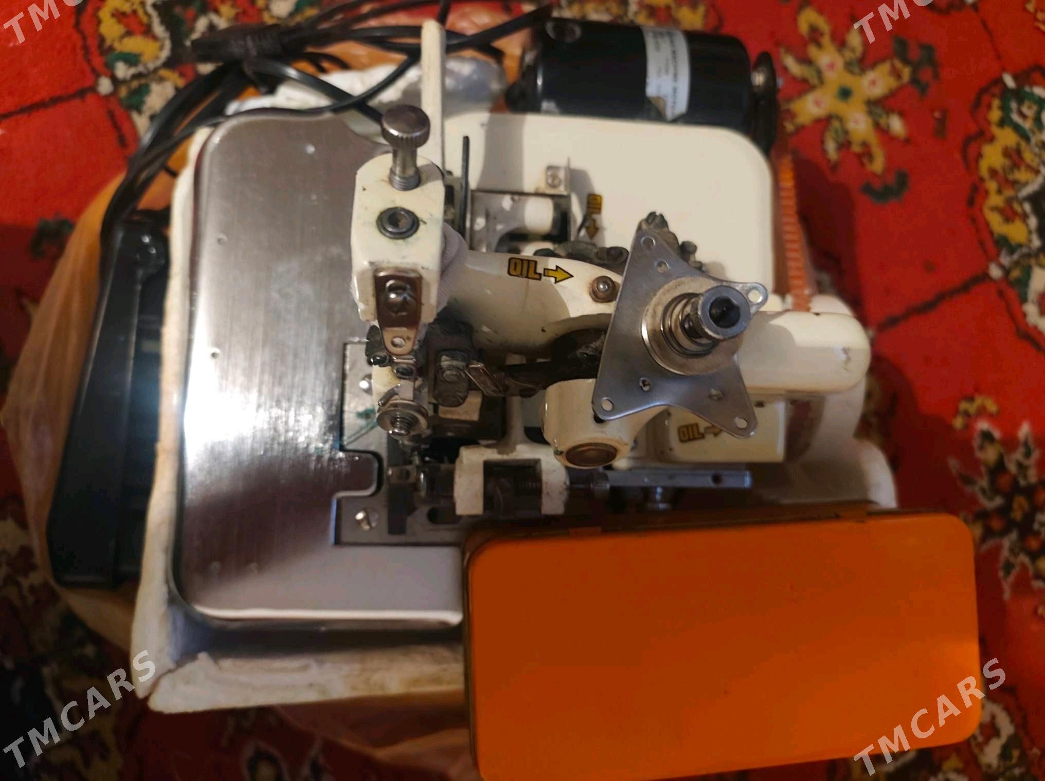 awerlyok masyn - Дашогуз - img 1