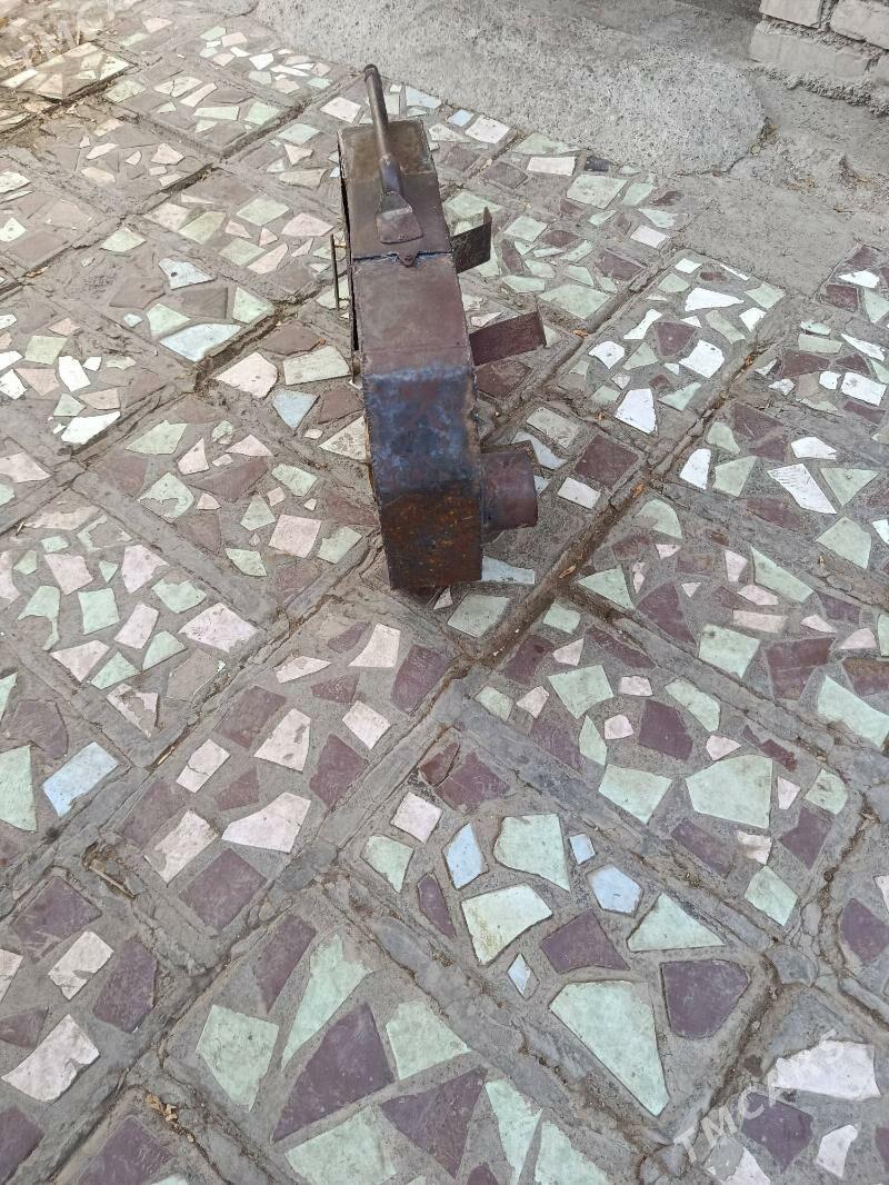 Peç asma - Гёкдепе - img 2