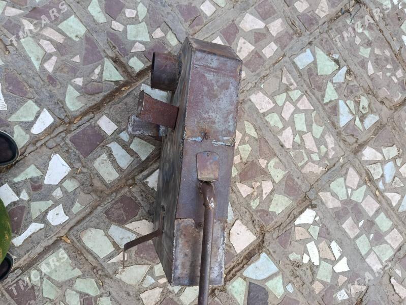 Peç asma - Гёкдепе - img 7