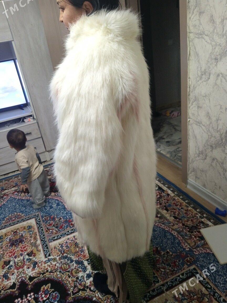 shuba,шуба, suba - Aşgabat - img 2