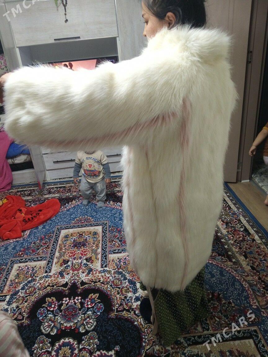 shuba,шуба, suba - Ашхабад - img 1