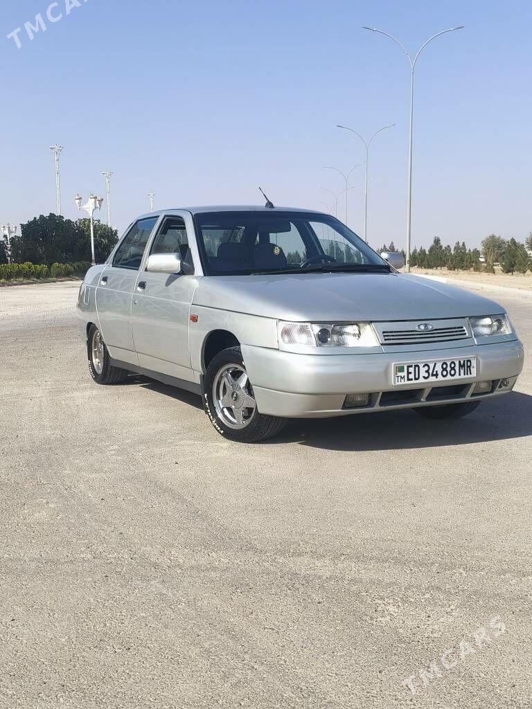 Lada 2110 2005 - 40 000 TMT - Mary - img 1