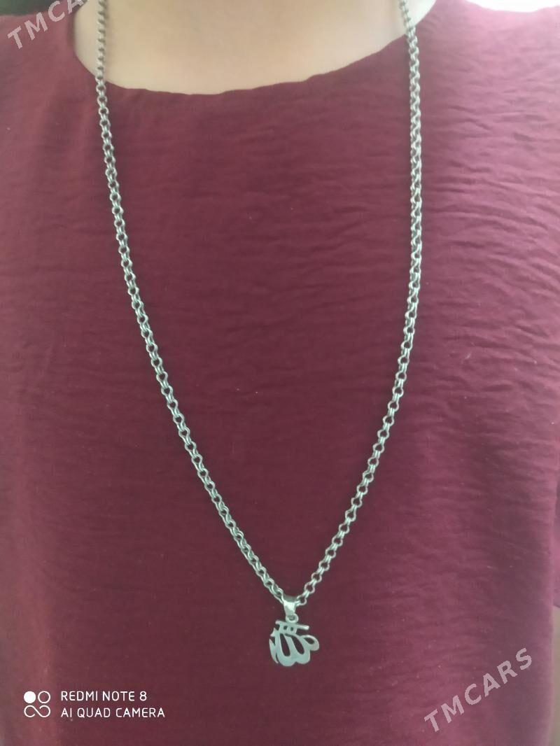 Spoćka kúmúś - Туркменбаши - img 1