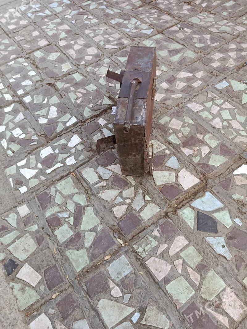 Peç asma - Гёкдепе - img 4