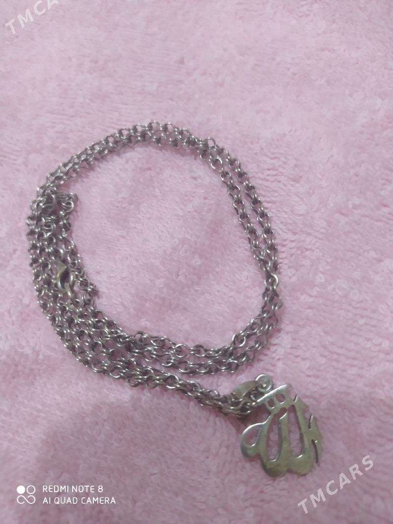 Spoćka kúmúś - Туркменбаши - img 5