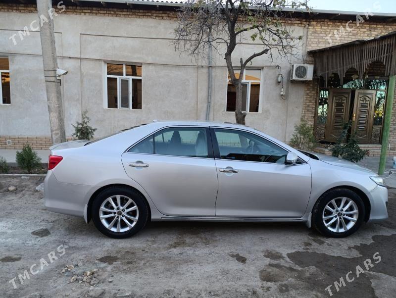 Toyota Camry 2012 - 220 000 TMT - Gurbansoltan Eje - img 3