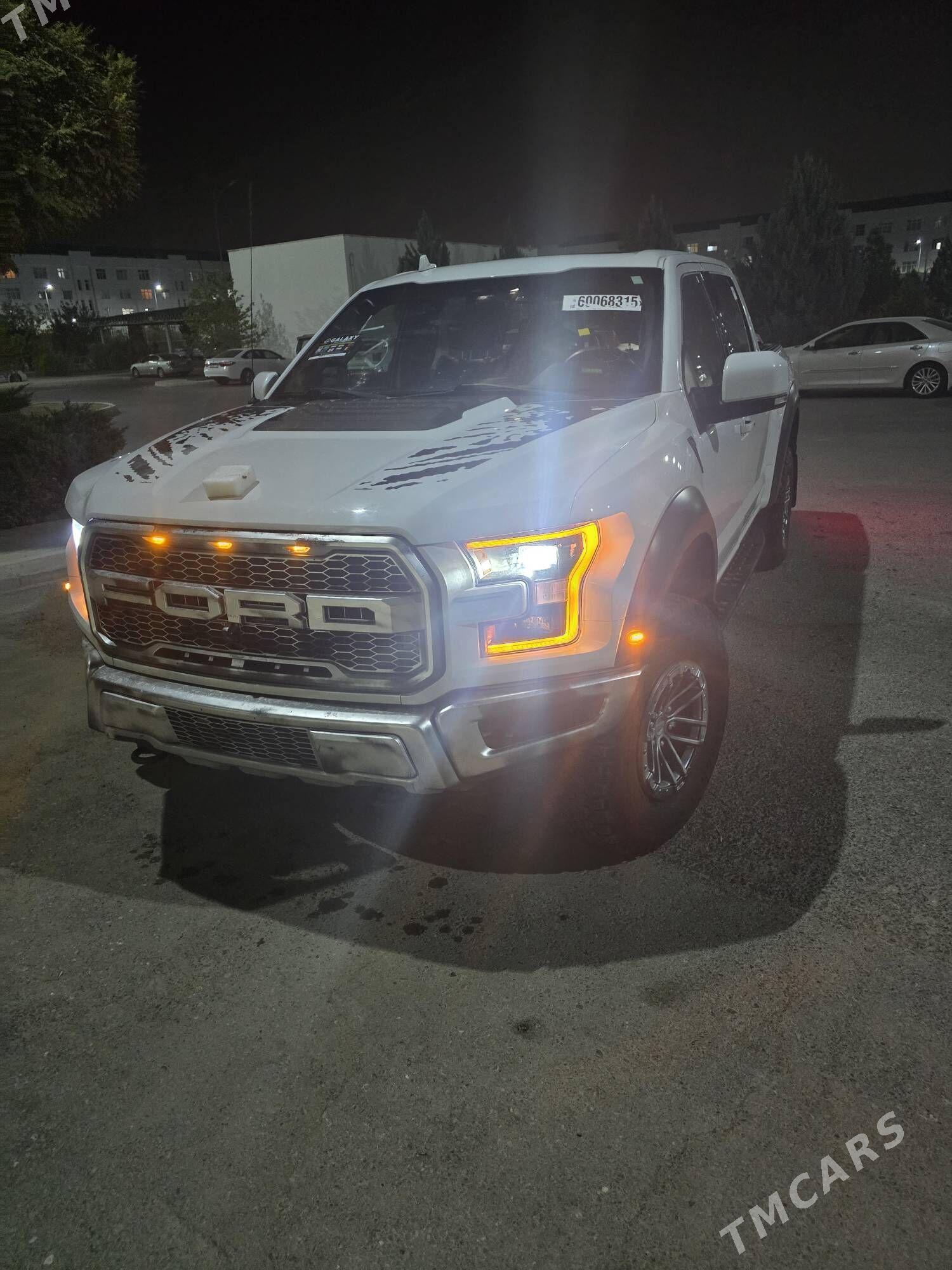 Ford F150 2020 - 800 000 TMT - Gurtly - img 2