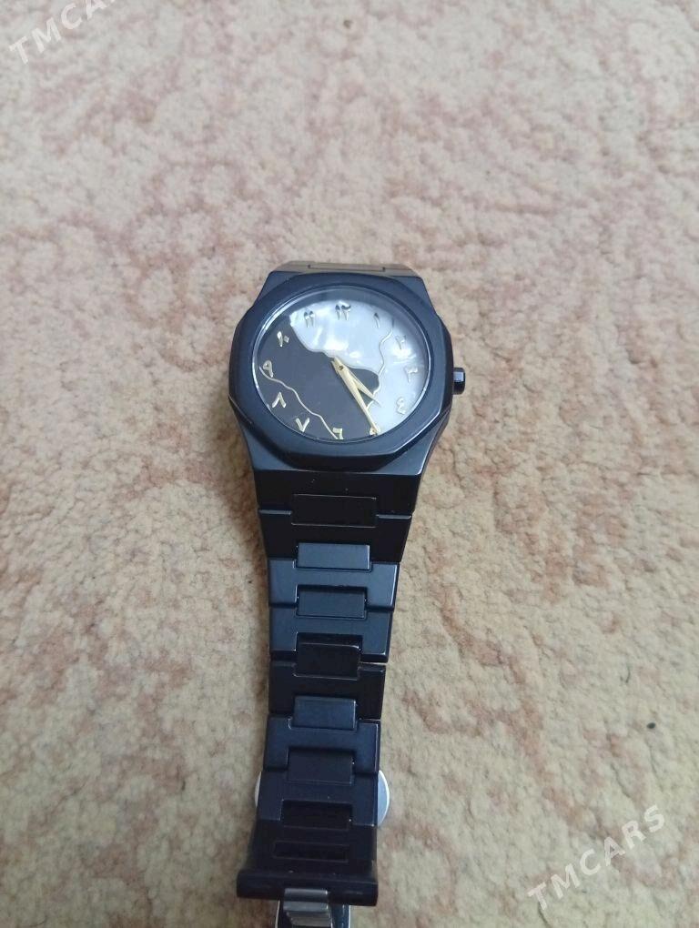 kargo sagat - 30 mkr - img 1