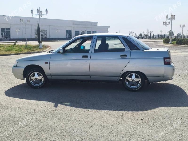 Lada 2110 2005 - 40 000 TMT - Mary - img 5