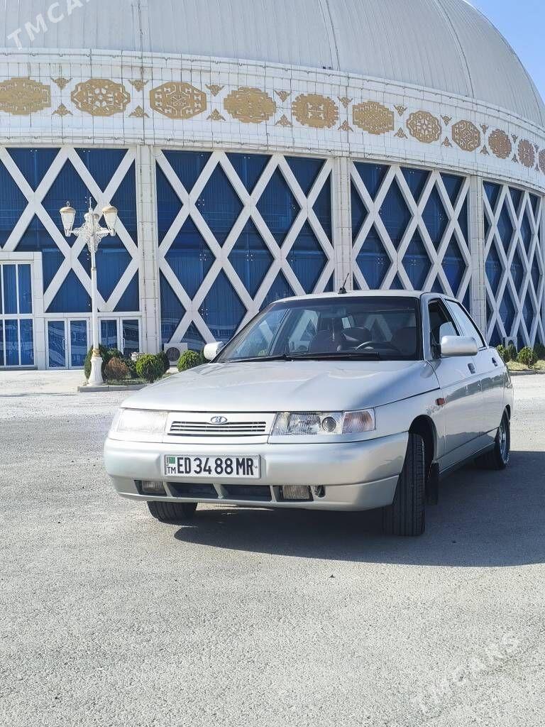 Lada 2110 2005 - 40 000 TMT - Mary - img 6