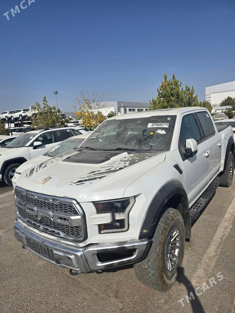 Ford F150 2020 - 800 000 TMT - Gurtly - img 6