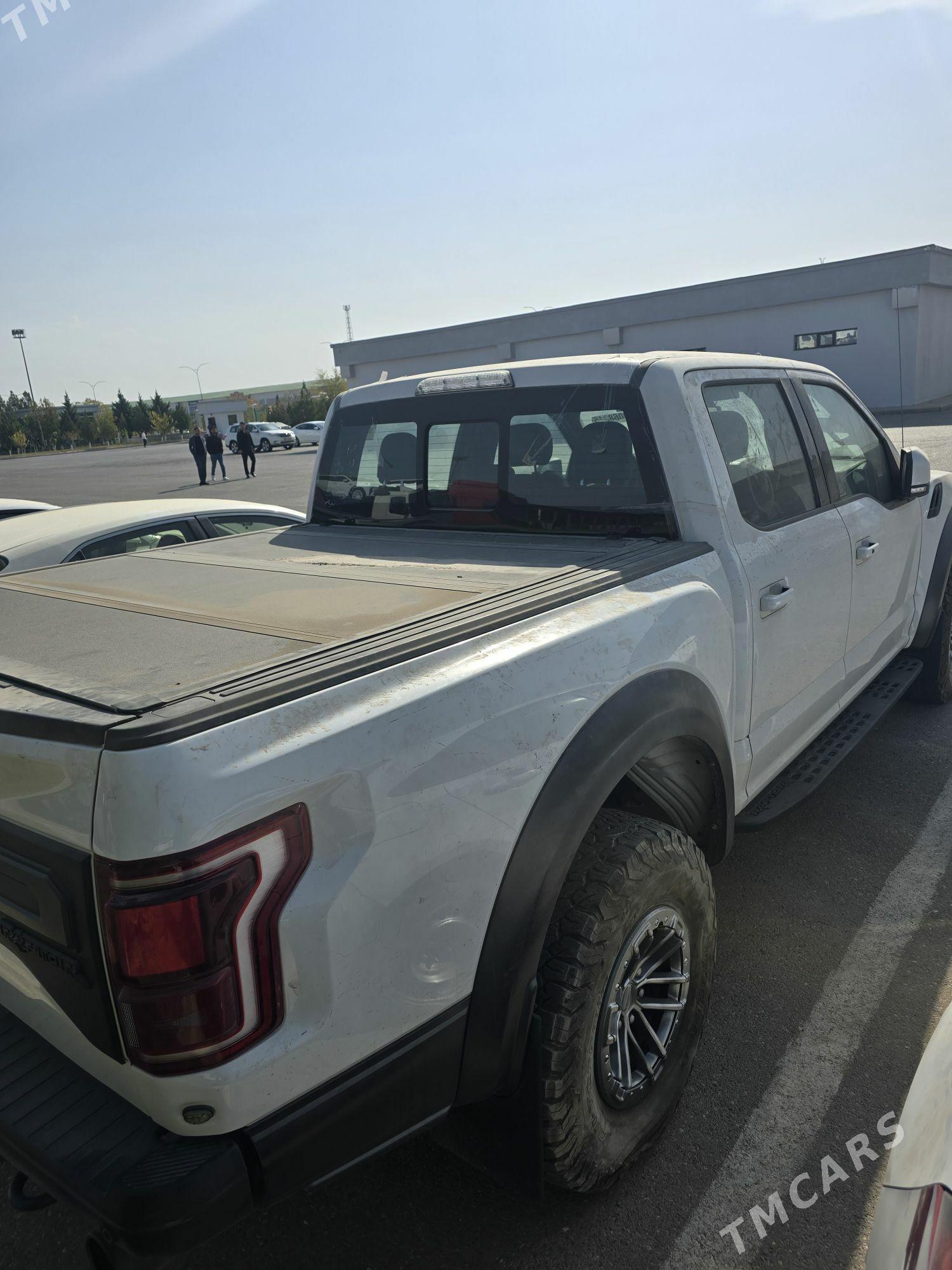 Ford F150 2020 - 800 000 TMT - Gurtly - img 4