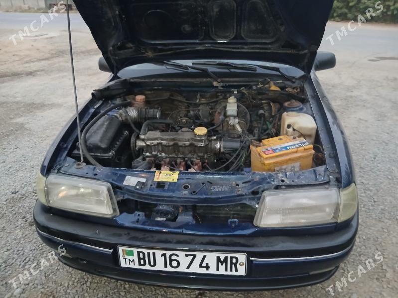 Opel Vectra 1993 - 28 000 TMT - Мары - img 9