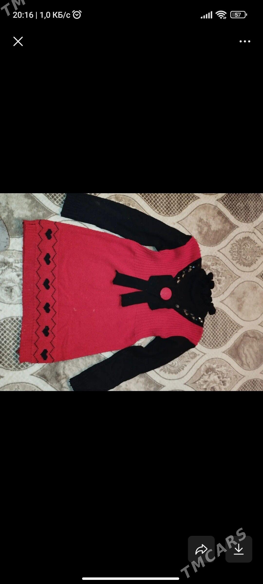 Ak koynek - Howdan "W" - img 5