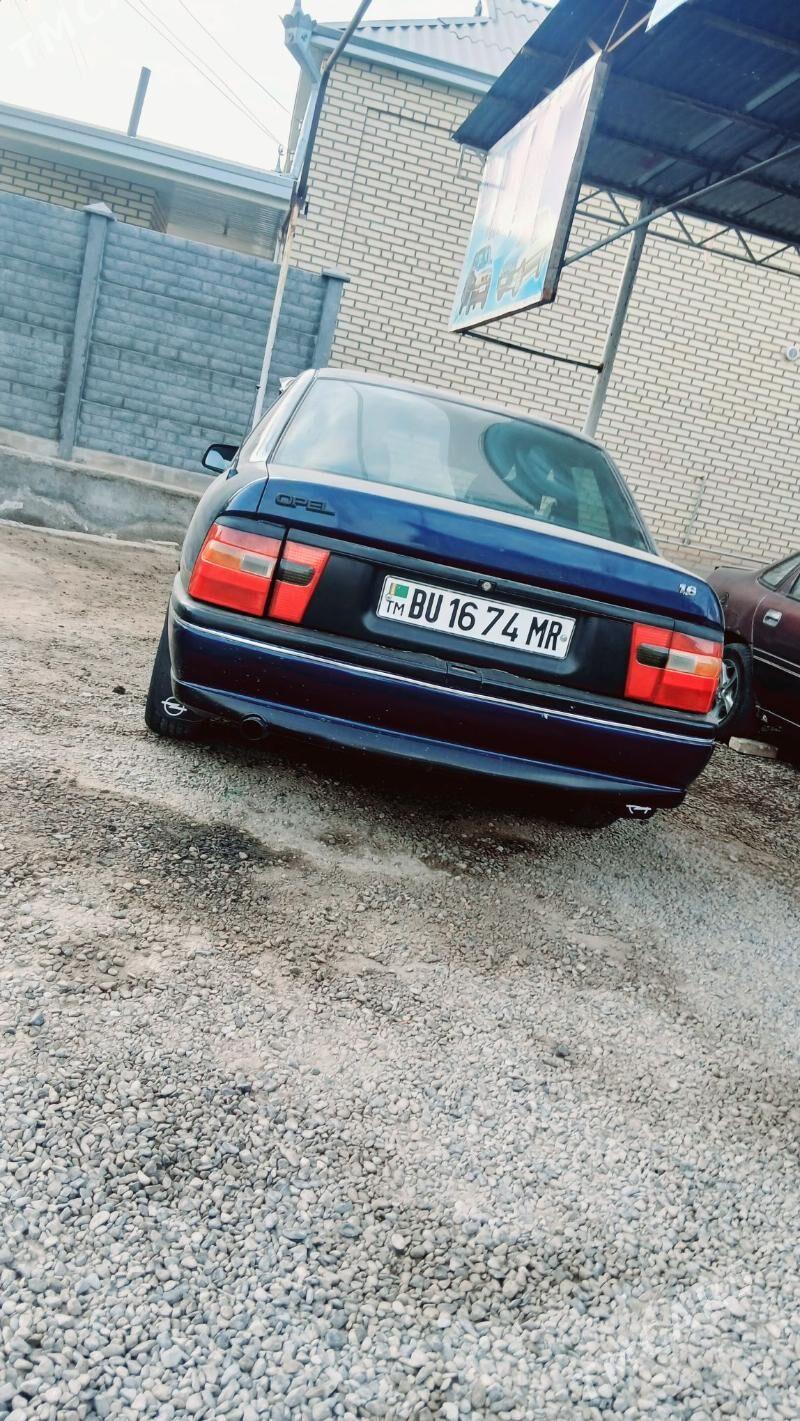 Opel Vectra 1993 - 28 000 TMT - Мары - img 8
