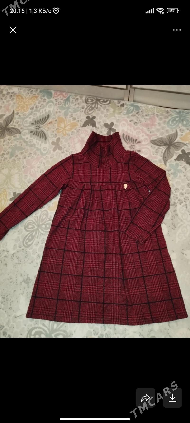 Ak koynek - Howdan "W" - img 7