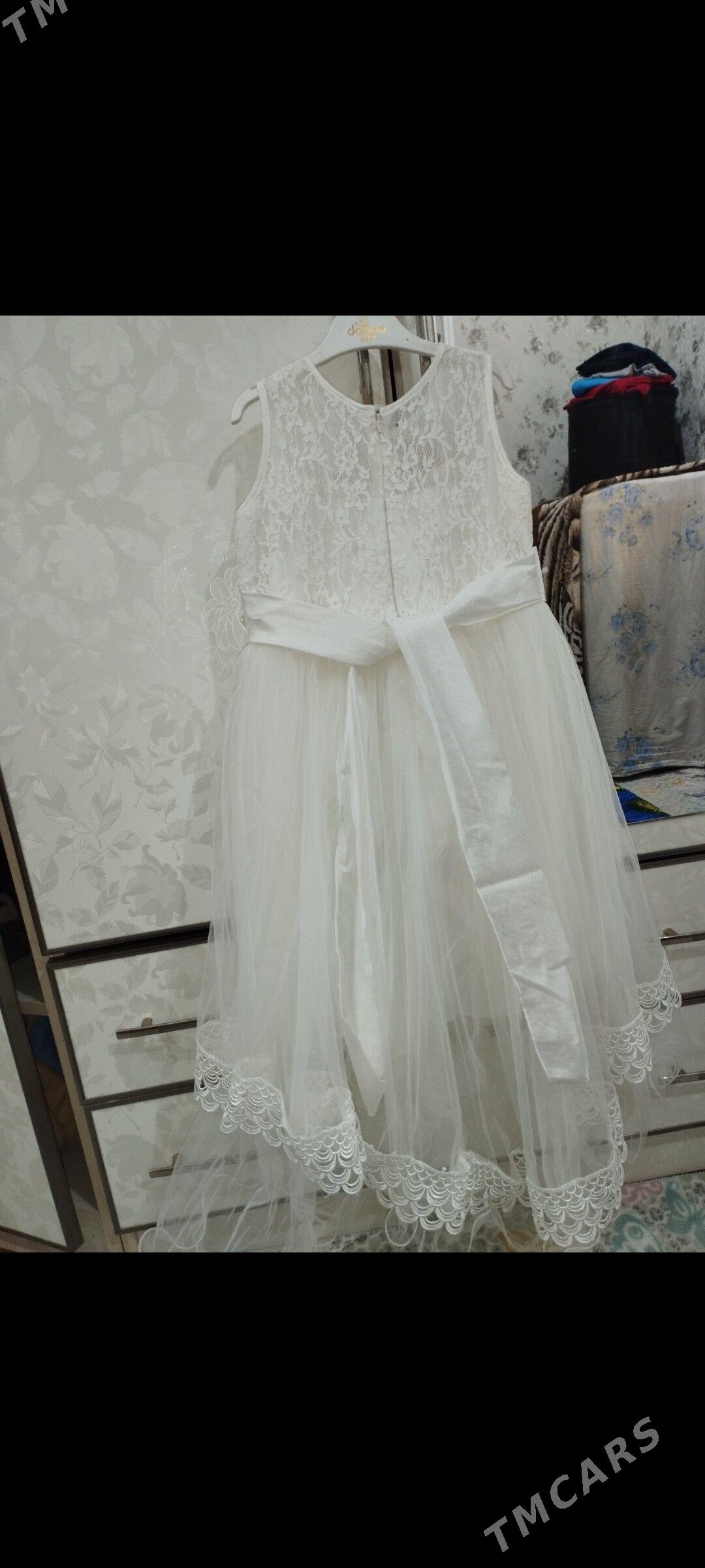 Ak koynek - Howdan "W" - img 3