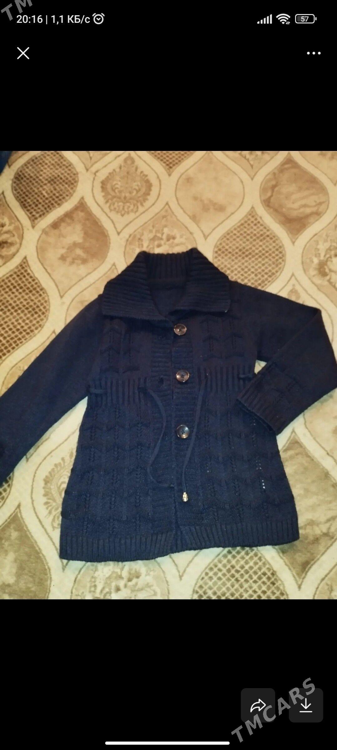 Ak koynek - Howdan "W" - img 8