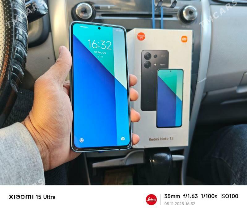 Redmi not 13 8/128 Gb - Daşoguz - img 5