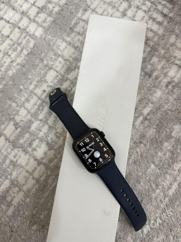apple watch - Aşgabat - img 2