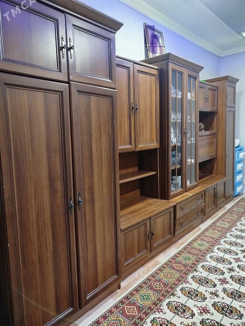 stenka - Балканабат - img 1