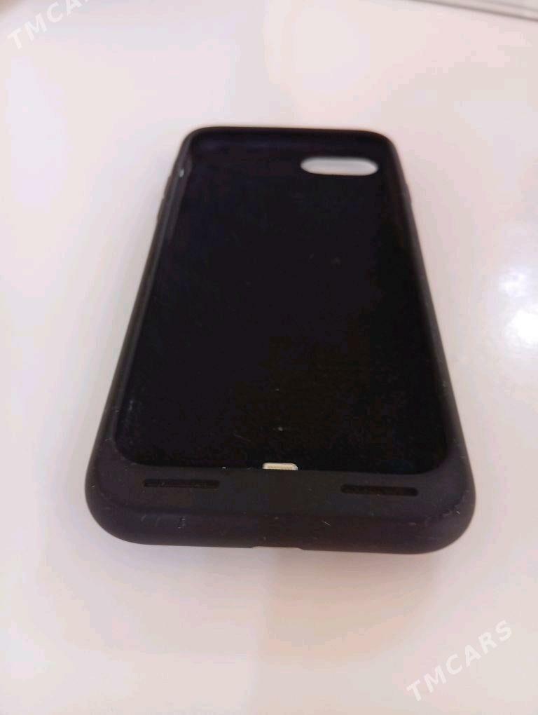 iPhone 6 7 chol - 30 мкр - img 2