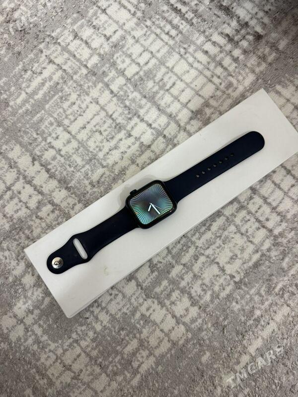 apple watch - Aşgabat - img 4