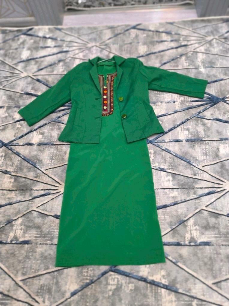 kastyum bruk - Балканабат - img 3