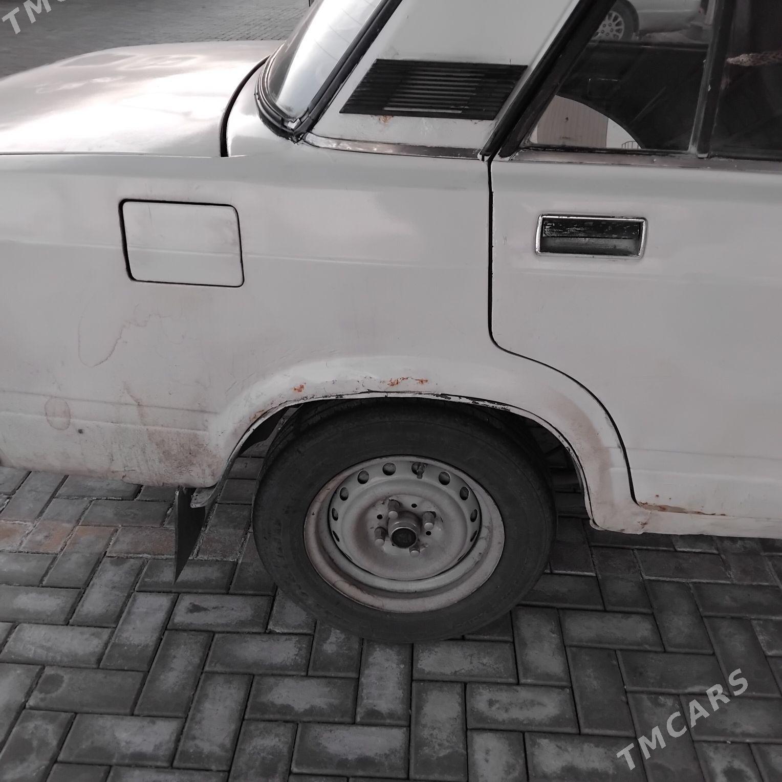 Lada 2107 2000 - 12 000 TMT - Туркменбаши - img 4