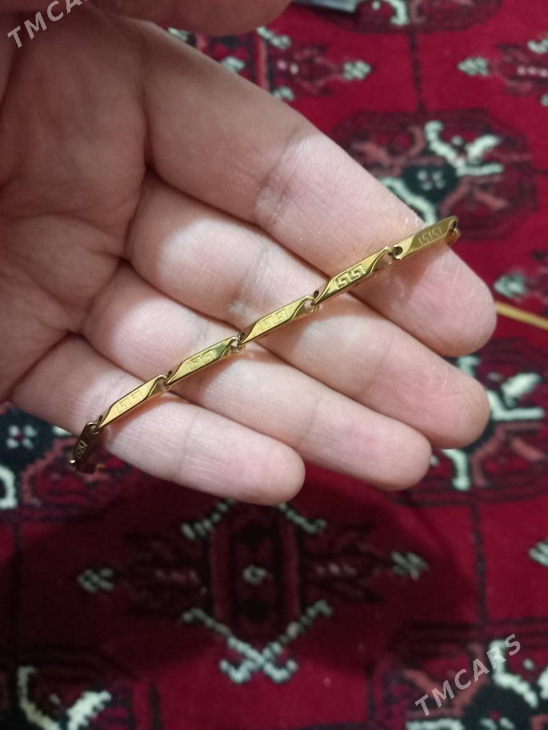 braslet - Aşgabat - img 2