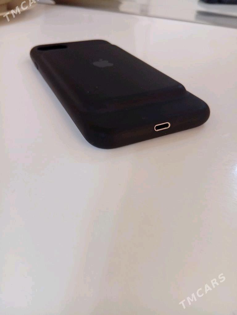 iPhone 6 7 chol - 30 мкр - img 3