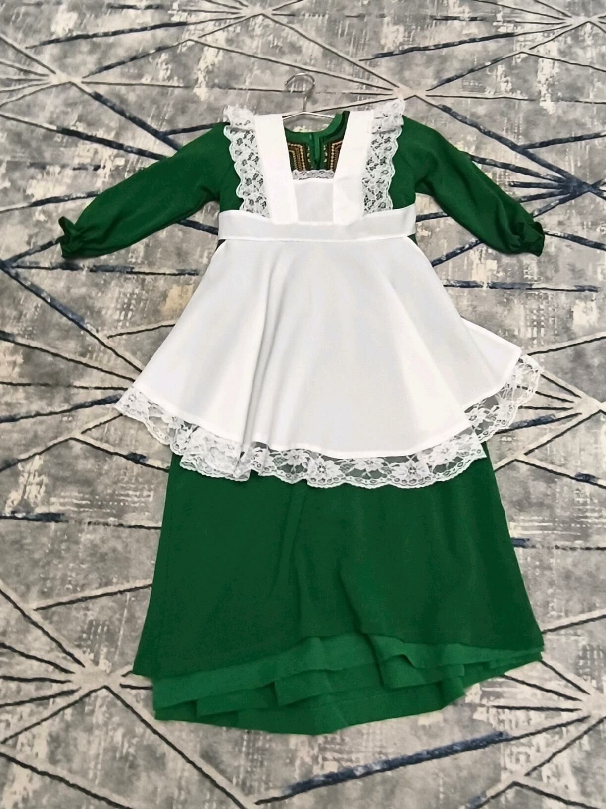 kastyum bruk - Балканабат - img 4