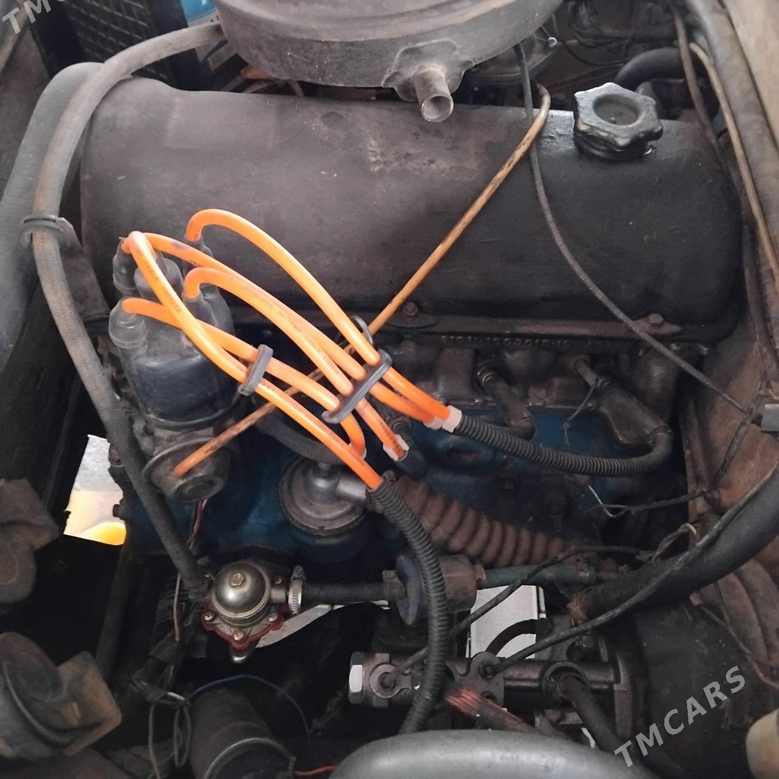 Lada 2107 2000 - 12 000 TMT - Туркменбаши - img 5