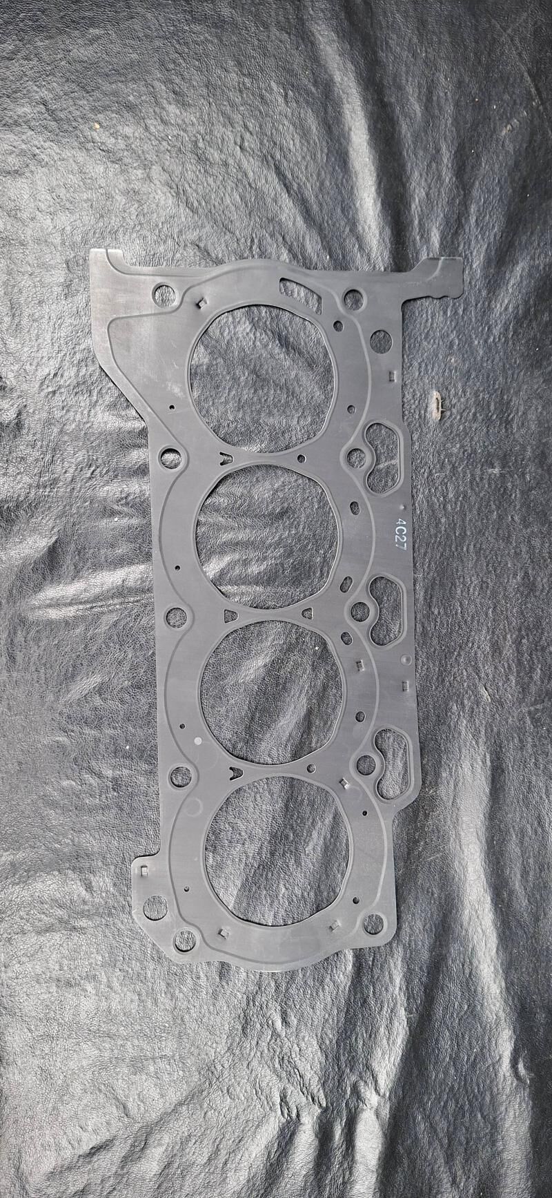 carolla duwal matot praklatka 350 TMT - 11 mkr - img 1