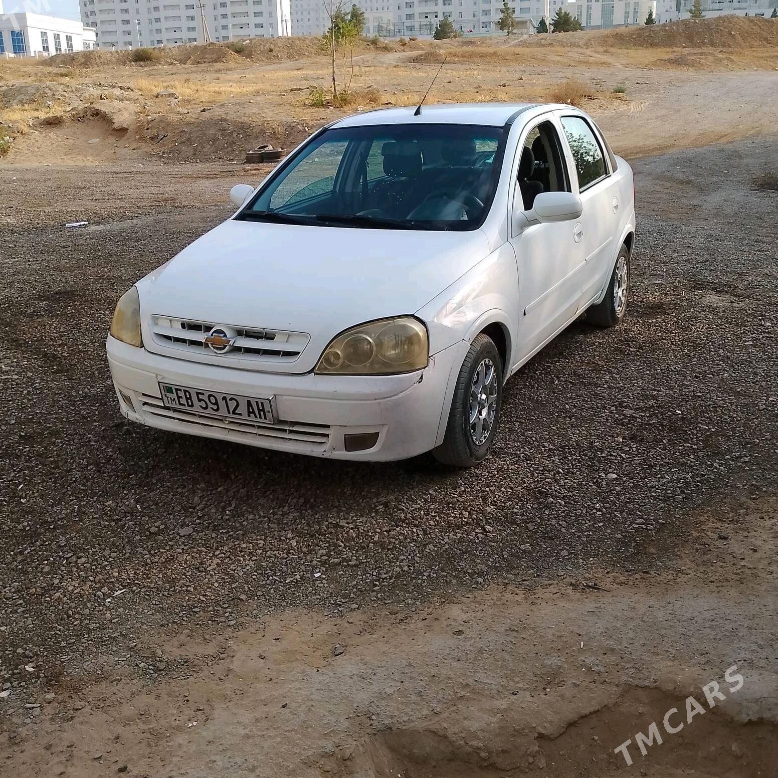 Chevrolet K5 Blazer 2003 - 35 000 TMT - Теджен - img 2