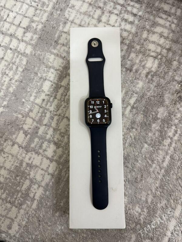 apple watch - Ашхабад - img 1