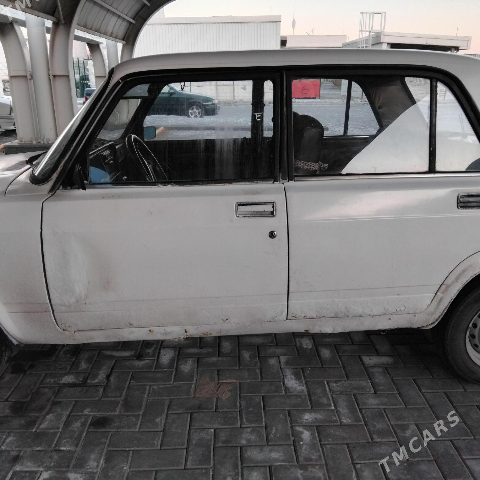 Lada 2107 2000 - 12 000 TMT - Туркменбаши - img 2