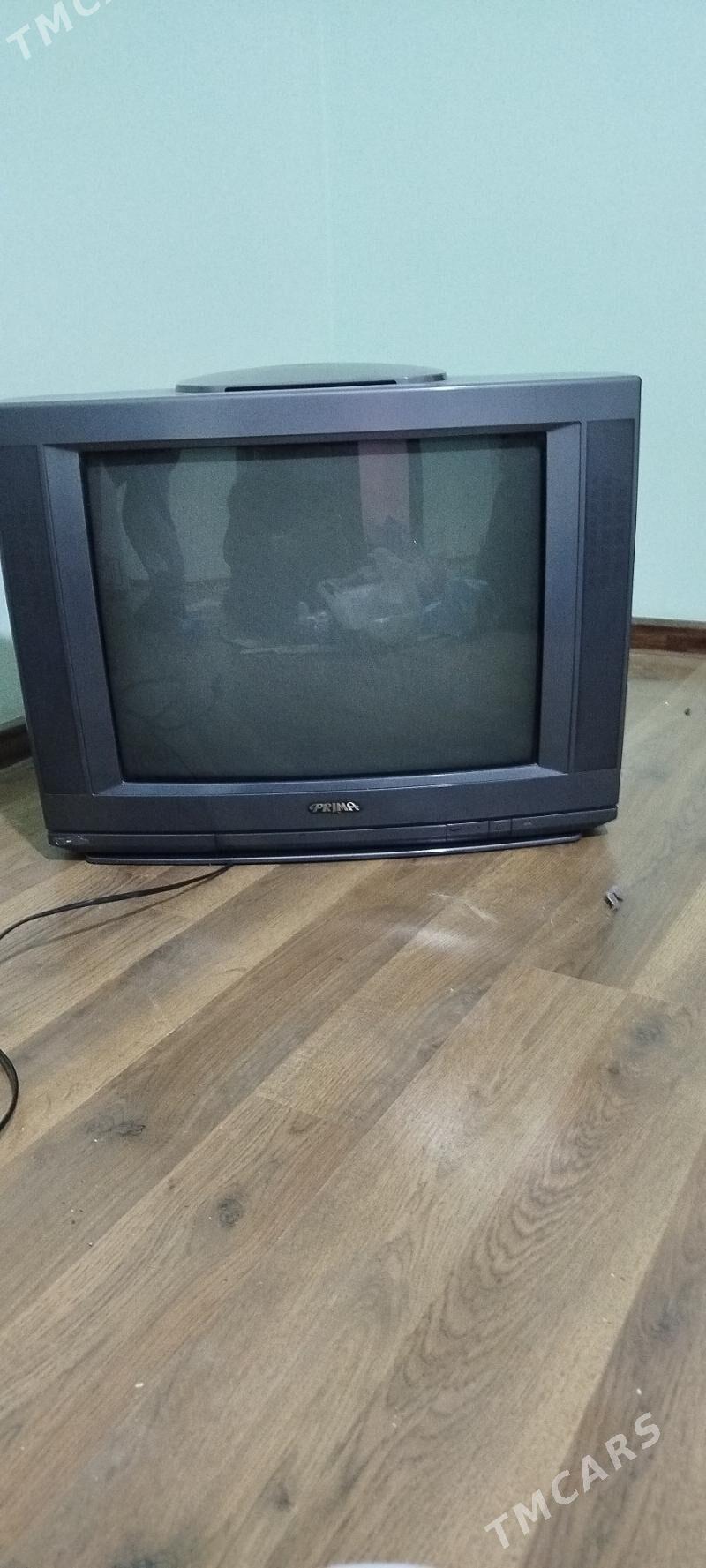 Telewizor - Çoganly - img 2