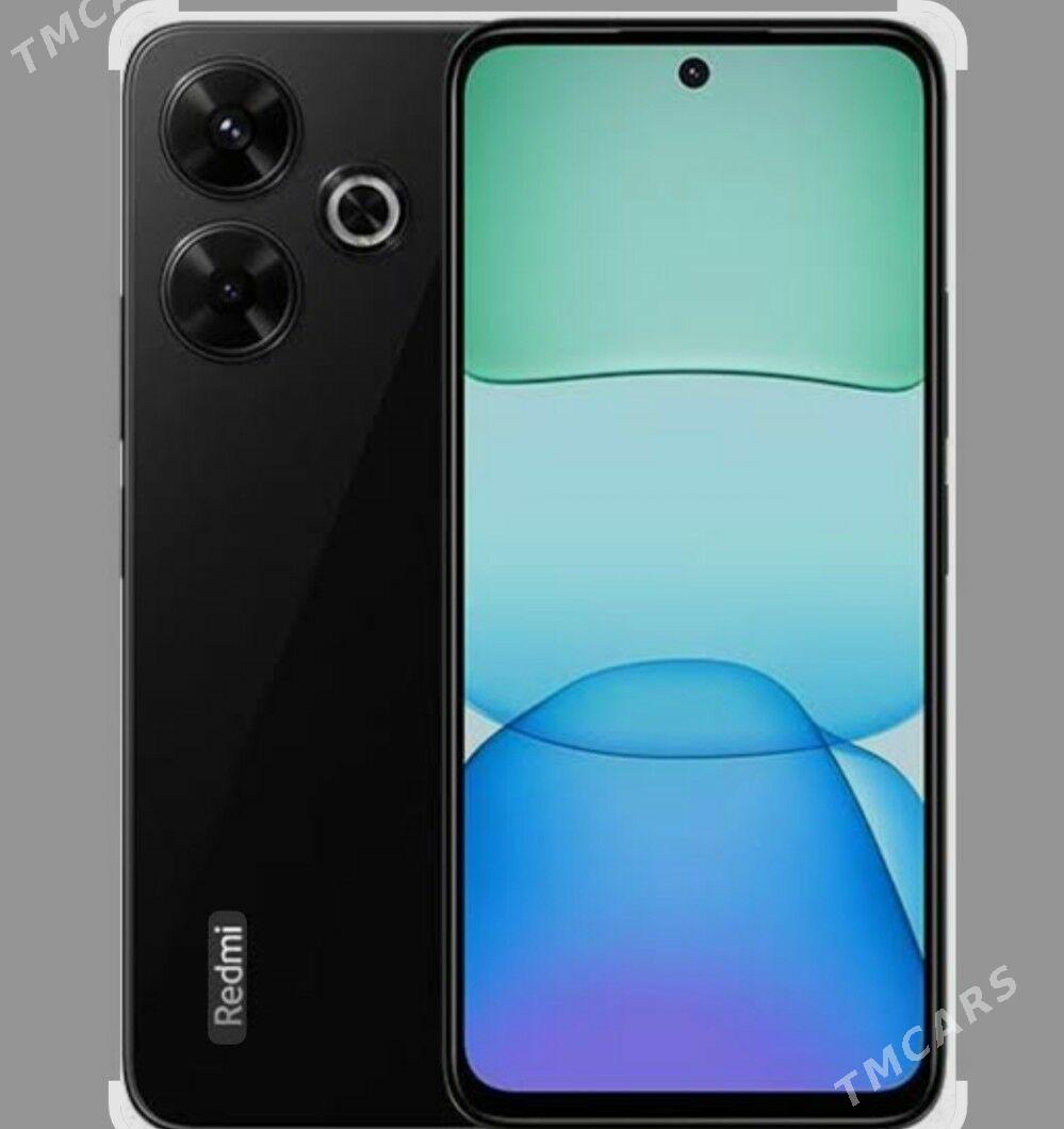 redmi 13 8/128 - Олимпийский городок - img 4