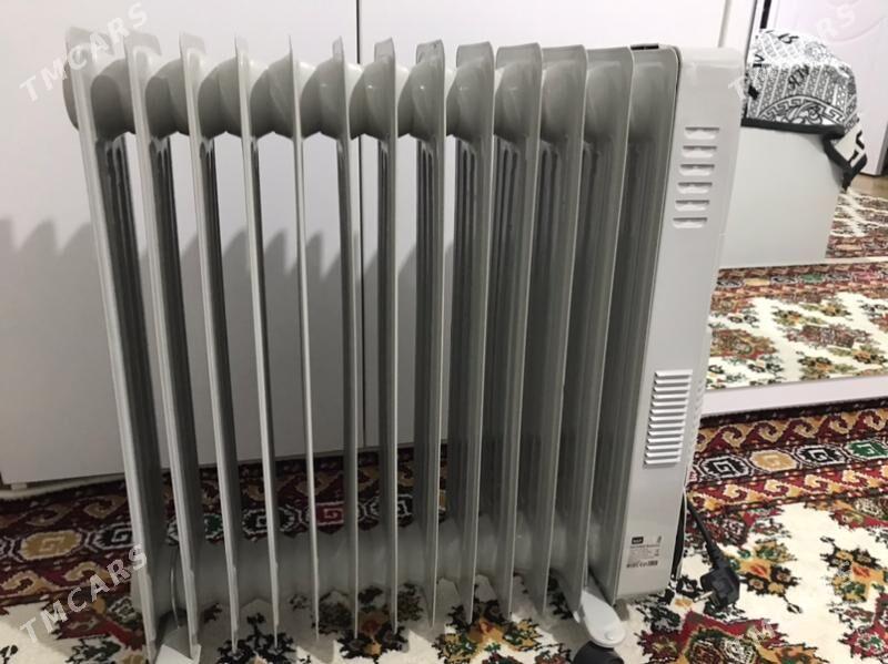 печка - Aşgabat - img 3