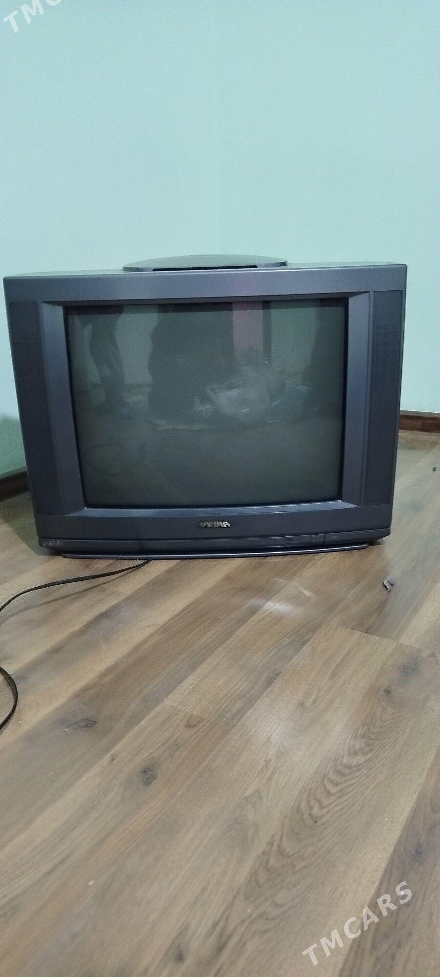 Telewizor - Çoganly - img 1