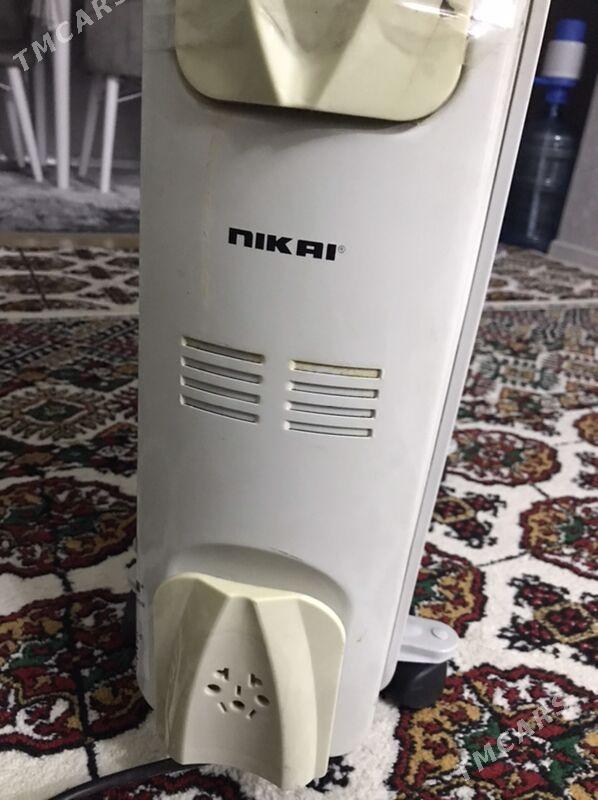 печка - Aşgabat - img 5