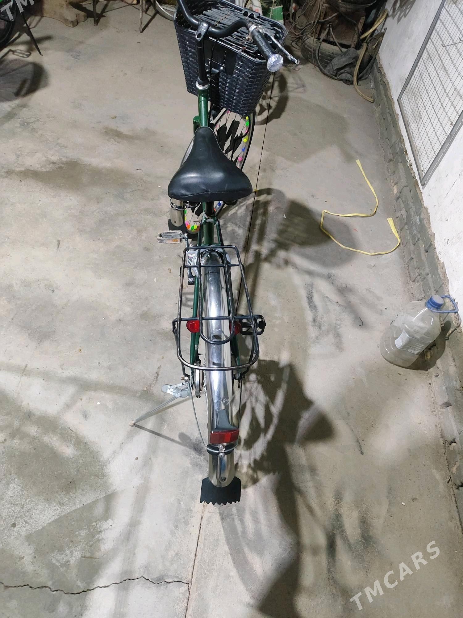 26lik - Гурбансолтан Едже - img 5