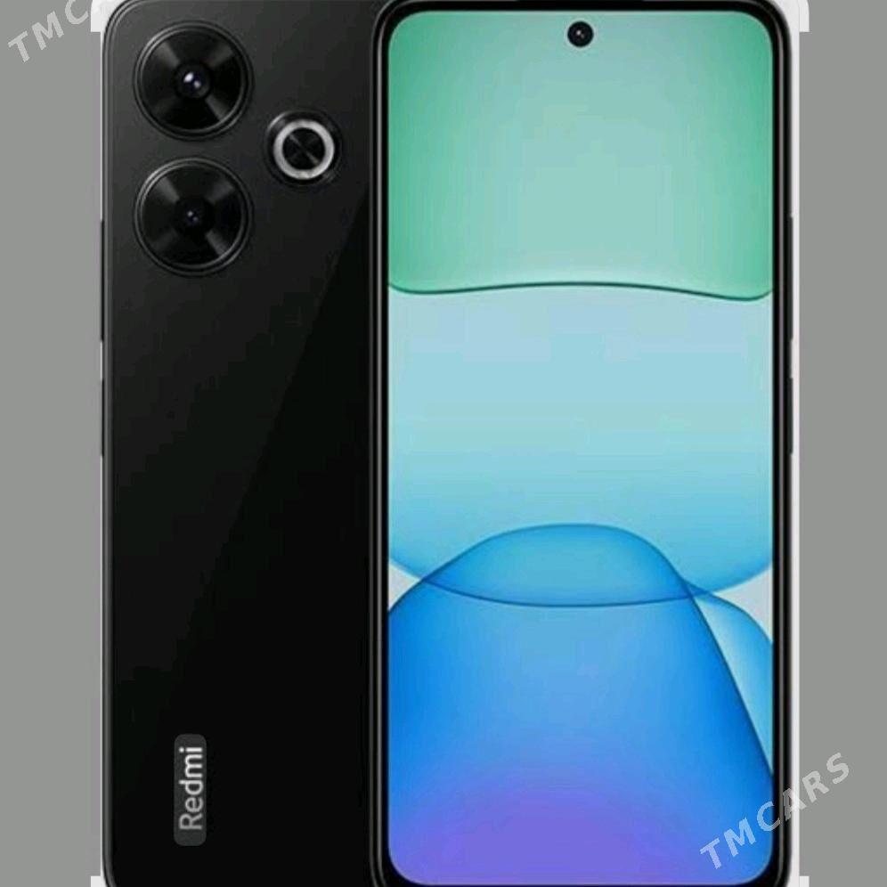 redmi 13 8/128 - Олимпийский городок - img 1