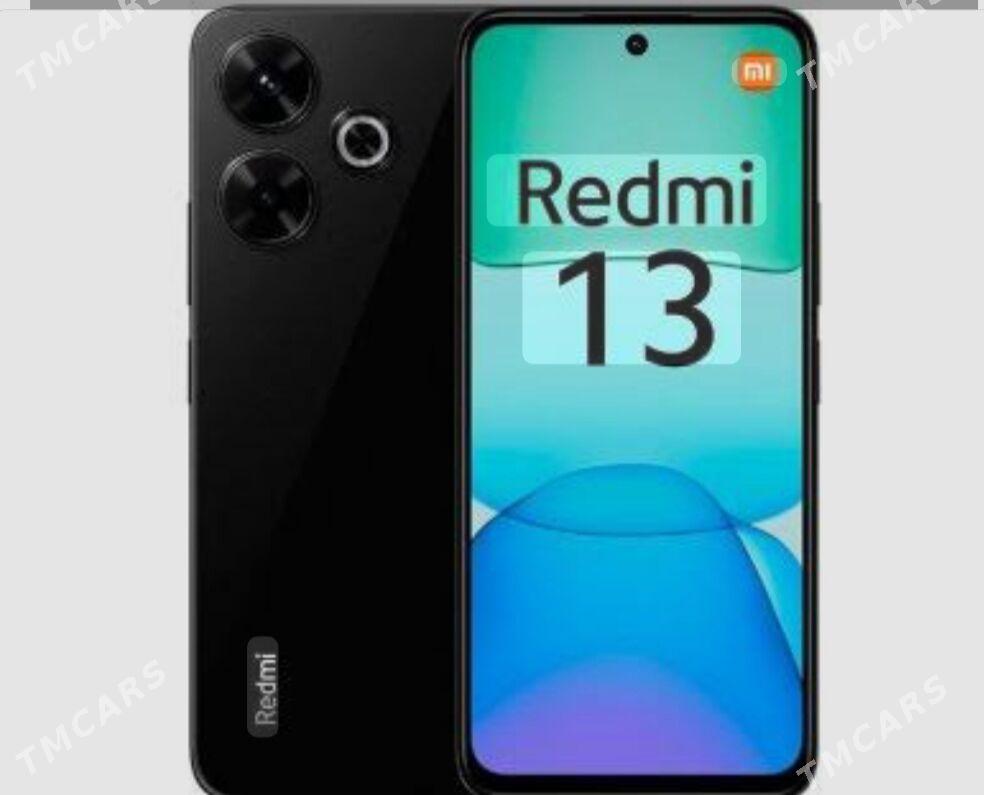 redmi 13 8/128 - Олимпийский городок - img 5