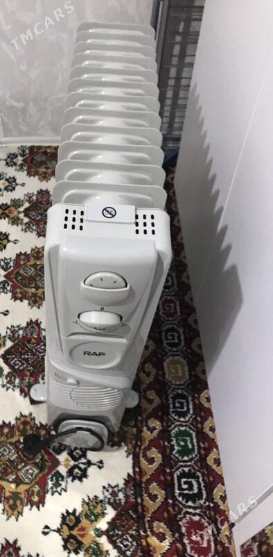 печка - Ашхабад - img 1