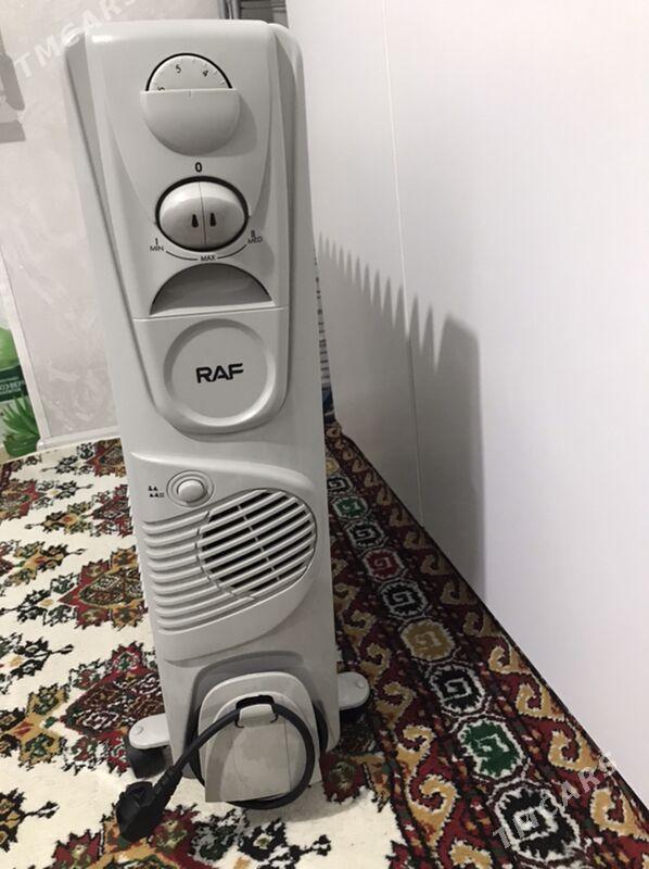 печка - Aşgabat - img 2